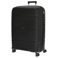 Gabol Kiba - 4-Rollen-Trolley 76 cm L (black) - Ansicht 2
