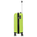 Gabol Midori - 4 - Rollen - Kabinentrolley 55 cm (pistachio) - Markenkoffer