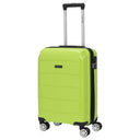 Gabol Midori - 4 - Rollen - Kabinentrolley 55 cm (pistachio) - Markenkoffer