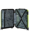 Gabol Midori - 4 - Rollen - Kabinentrolley 55 cm (pistachio) - Markenkoffer