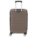 Gabol Midori - 4-Rollen-Trolley 66 cm M (stone) - Ansicht 4