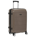 Gabol Midori - 4 - Rollen - Trolley 66 cm M (stone) - Markenkoffer