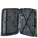 Gabol Midori - 4 - Rollen - Trolley 66 cm M (stone) - Markenkoffer