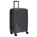 Gabol Osaka - 4-Rollen-Trolley 67 cm M (grey) - Ansicht 5