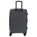 Gabol Osaka - 4-Rollen-Trolley 67 cm M (grey) - Ansicht 4