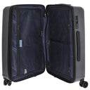 Gabol Osaka - 4-Rollen-Trolley 67 cm M (grey) - Ansicht 6