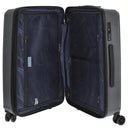 Gabol Osaka - 4-Rollen-Trolley 67 cm M (grey) - Ansicht 6