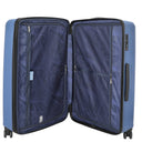 Gabol Osaka - 4-Rollen-Trolley 77 cm L (blue) - Ansicht 6