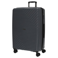 Gabol Osaka - 4-Rollen-Trolley 77 cm L (grey) - Ansicht 2