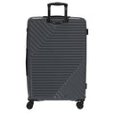 Gabol Osaka - 4-Rollen-Trolley 77 cm L (grey) - Ansicht 4