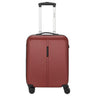 Gabol Paradise - 4-Rollen-Kabinentrolley 55 cm (dark orange)