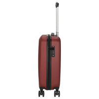 Gabol Paradise - 4-Rollen-Kabinentrolley 55 cm (dark orange) - Ansicht 3