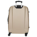 Gabol Paradise - 4 - Rollen - Trolley L 77 cm (beige) - Markenkoffer