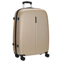 Gabol Paradise - 4 - Rollen - Trolley L 77 cm (beige) - Markenkoffer