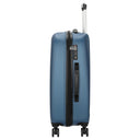 Gabol Paradise - 4 - Rollen - Trolley M 67 cm (blue) - Markenkoffer