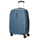 Gabol Paradise - 4 - Rollen - Trolley M 67 cm (blue) - Markenkoffer