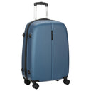 Gabol Paradise - 4 - Rollen - Trolley M 67 cm (blue) - Markenkoffer