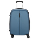 Gabol Paradise - 4 - Rollen - Trolley M 67 cm (blue) - Markenkoffer
