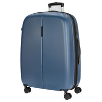 Gabol Paradise XP - 4-Rollen-Trolley L 77 cm erw. (azul) - Ansicht 2