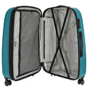 Gabol Paradise XP - 4-Rollen-Trolley L 77 cm erw. (green) - Ansicht 6