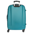 Gabol Paradise XP - 4-Rollen-Trolley L 77 cm erw. (green) - Ansicht 4