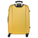 Gabol Paradise XP - 4-Rollen-Trolley L 77 cm erw. (mostaza) - Ansicht 4