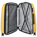 Gabol Paradise XP - 4-Rollen-Trolley L 77 cm erw. (mostaza) - Ansicht 6