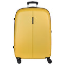 Gabol Paradise XP - 4-Rollen-Trolley L 77 cm erw. (mostaza)