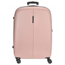 Gabol Paradise XP - 4 - Rollen - Trolley L 77 cm erw. (rosa) - Markenkoffer