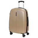 Gabol Paradise XP - 4 - Rollen - Trolley M 67 cm erw. (beige) - Markenkoffer