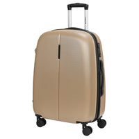 Gabol Paradise XP - 4-Rollen-Trolley M 67 cm erw. (beige) - Ansicht 2