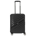 Gabol Sendai - 4 - Rollen - Trolley 67 cm M (black) - Markenkoffer