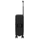 Gabol Sendai - 4 - Rollen - Trolley 67 cm M (black) - Markenkoffer