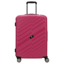 Gabol Sendai - 4 - Rollen - Trolley 67 cm M (fucsia) - Markenkoffer