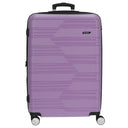 Gabol Uyiko - 4-Rollen-Trolley L 76 cm (lila)