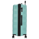 Gabol Uyiko - 4-Rollen-Trolley L 76 cm (verde menta) - Ansicht 3