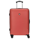 Gabol Vienna - 4 - Rollen - Trolley 67 cm M (coral) - Markenkoffer