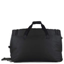Gabol Week ECO - 87 L - 2 - Rollenreisetasche 66 cm (black) - Markenkoffer