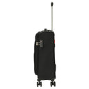 Gabol Zambia - 4-Rollen-Kabinentrolley 55 cm (black) - Ansicht 3