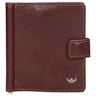 Golden Head Colorado - Geldscheinklammer 2cc 10 cm RFID (tabacco)