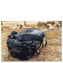 Gregory Alpaca 100 - Reisetasche 79 cm (obsidian black) - Markenkoffer