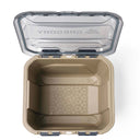 Gregory Alpaca Camp Box 50 - Ausrüstungsbox 51 cm (mirage tan) - Markenkoffer