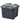 Gregory Alpaca Camp Box 50 - Ausrüstungsbox 51 cm (slate blue) - Markenkoffer