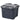 Gregory Alpaca Camp Box 50 - Ausrüstungsbox 51 cm (slate blue) - Markenkoffer