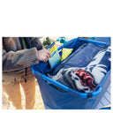 Gregory Alpaca Gear Basket 70 - Ausrüstungsbox 63.5 cm (slate blue) - Ansicht 7