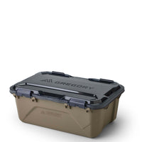 Gregory Alpaca Gear Box 45 - Ausrüstungsbox 68 cm (mirage tan) - Ansicht 2