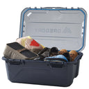 Gregory Alpaca Gear Box 45 - Ausrüstungsbox 68 cm (slate blue) - Markenkoffer