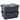 Gregory Alpaca Gear Box 45 - Ausrüstungsbox 68 cm (slate blue) - Markenkoffer