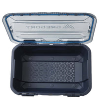 Gregory Alpaca Gear Box 45 - Ausrüstungsbox 68 cm (slate blue) - Ansicht 2