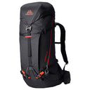 Gregory Alpinisto 35 MD - Tourenrucksack 74 cm (lava black)